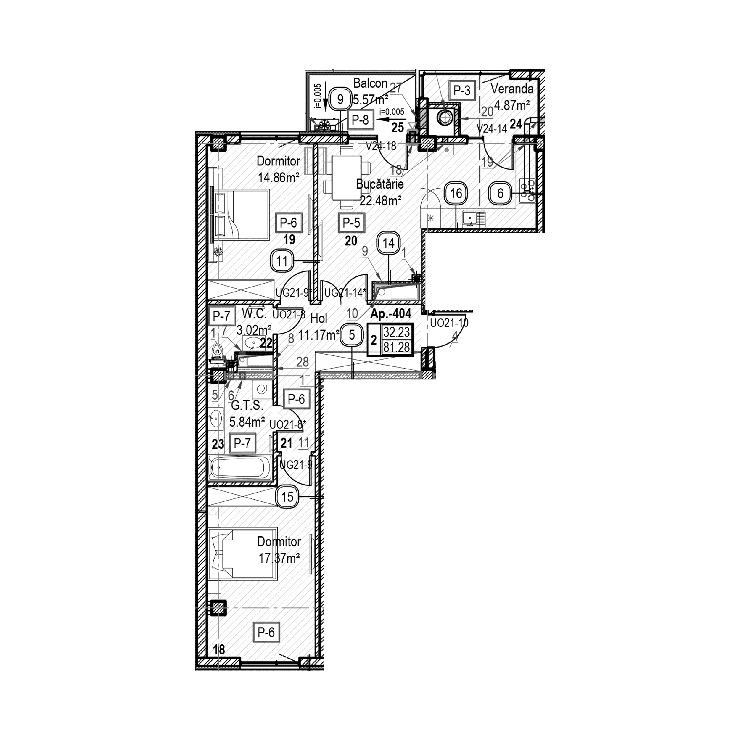 apartment cover photo